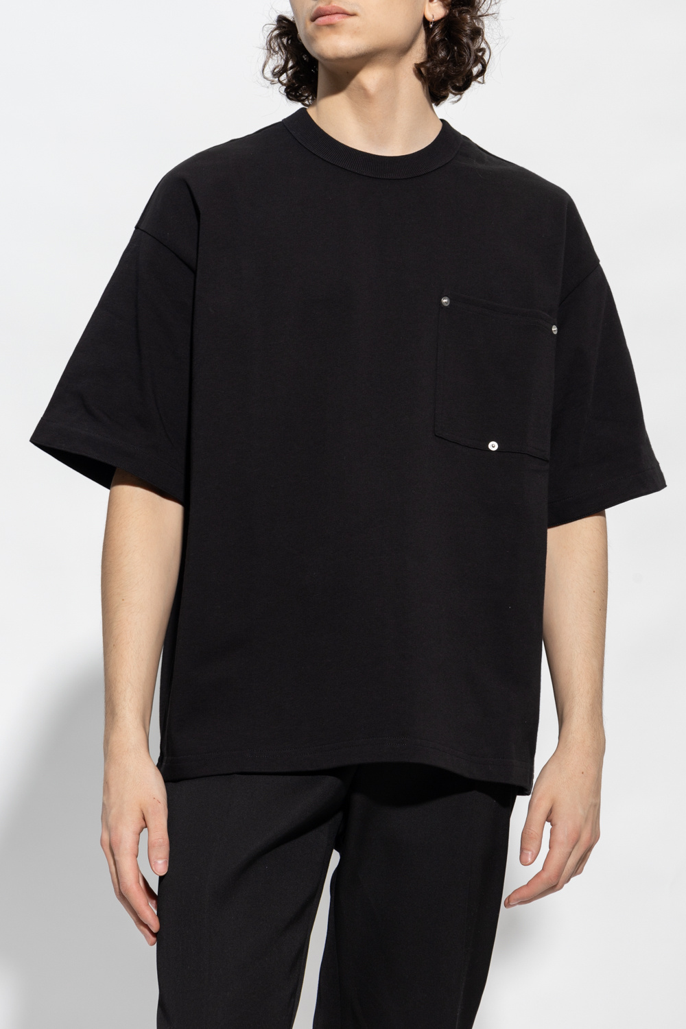 Looking for black bottega Veneta s - Black T